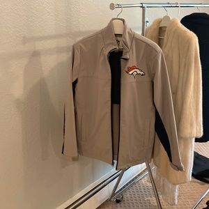 Broncos jacket